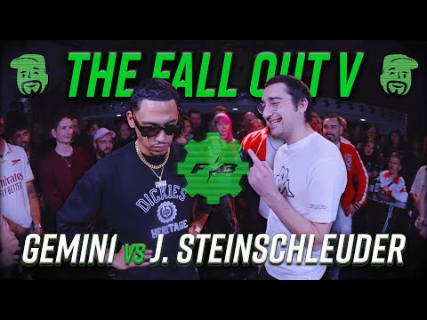 Future of Battlerap and Gemin1