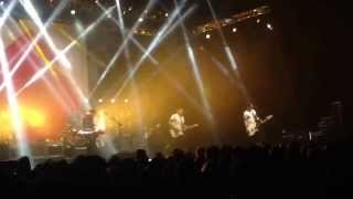 Stray Paper - The Gaslight Anthem (Live In Cardiff)