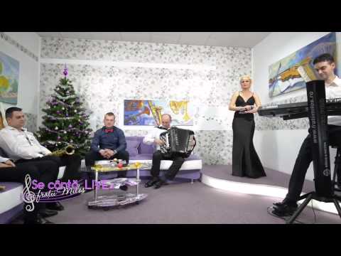 Lorena Pela si formatia Fratii Milos -Te iubesc asa de mult...