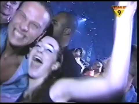 TMF Hakkeeh | Best Party of 1996