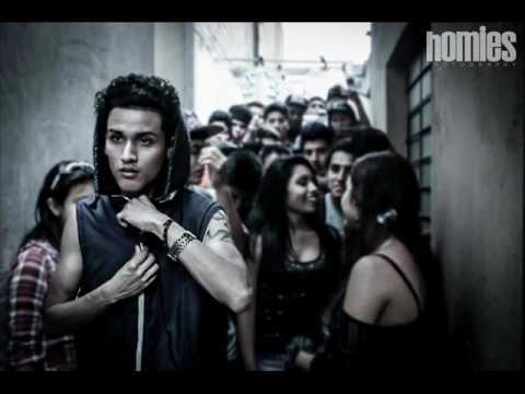 Ator Untela - Blaximeon (Tiradera a Blaximental) CDLG PROD.