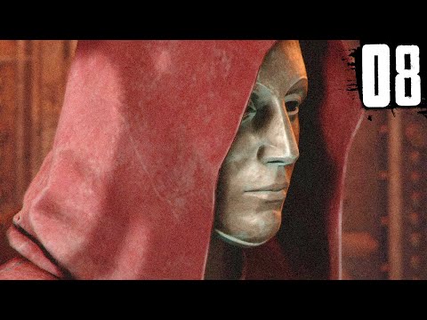 A Plague Tale: Requiem - Part 8 - SACRED RITUAL