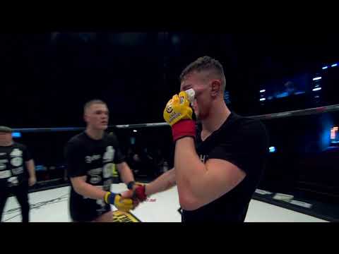 Ian Garry - The Journey