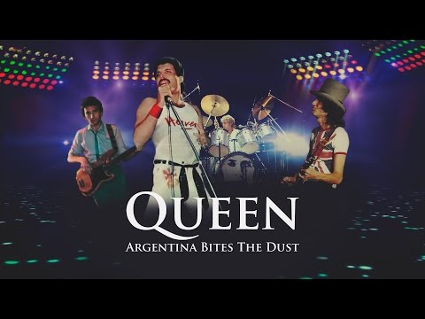 download lagu mp3 mp4 South America Bites The Dust, download mp3 South America Bites The Dust free download mp3, download mp3 South America Bites The Dust