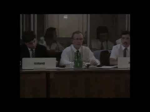 War in Yugoslavia 1991-Part 9, 1. mirovna konferencija za Jugoslaviju u Hagu