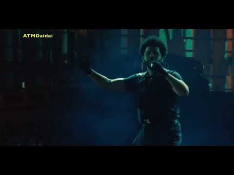 The Weeknd - Save Your Tears (live at SoFi Stadium, After Hours Til Dawn Tour)