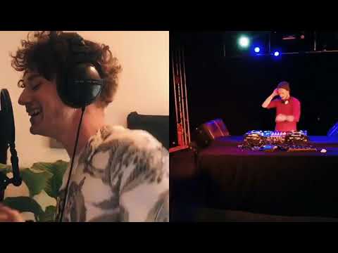 Roman Müller & Matt Wills - Blame / Lockdown Session