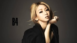 Kumi Koda - WALK OF MY LIFE (2015) - Vocal Range: C#3-G5