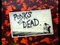 The Exploited - Punks Not Dead 1981 _Full Album ...