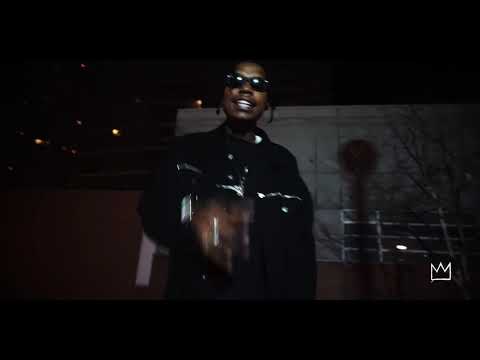 Bryan Ghee - Limitless (Official Video)