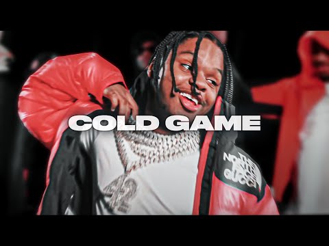 [FREE] 42 Dugg x EST Gee x Detroit Type Beat 2025 - ''COLD GAME''