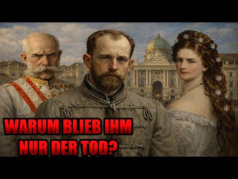 Kronprinz Rudolf: Als das Leben zum Fluch wurde | Geschichten zum Einschlafen