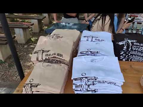 Medjugorje Impressions | Walking Tour  - Birthday Celebration of 30 years of Frame Herzegovina