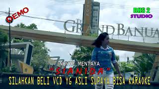 Download lagu Lagu dayak 'Sianida' mp3 Download lagu Lagu dayak 'Sianida' mp3
