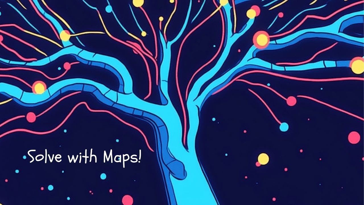 Mind Mapping: The Secret Weapon for Creative Problem Solving