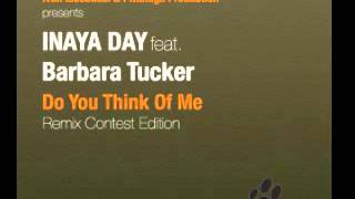 Barbara Tucker, Inaya Day & Shock & Chic -- Do You Think Of Me (Koolstyle Remix)