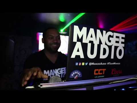 Mangee Audio - Hard Rock Live, Madere & Ibiza Gold