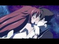 Nightcore Low vs Diamond-Heart Attack 