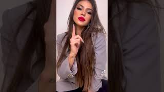 TikTok おっぱいBooM　美女乳 #shorts