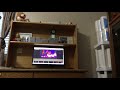 Opening To Barney Movin And Groovin 2004 DVD