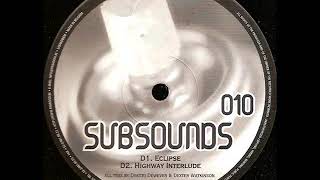Vortex - Highway Interlude