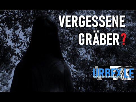 Vergessene Gräber | Südfriedhof Leipzig | 116