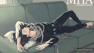 |Nightcore| Heaven&#39;s Gate~ Fall Out Boy (Lyrics)