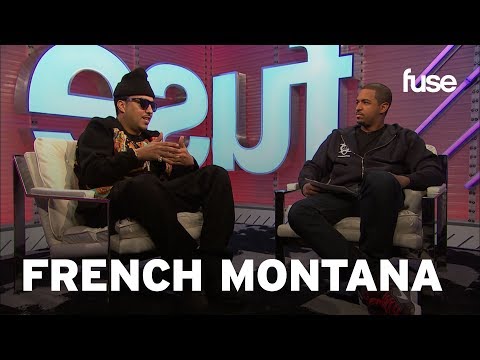 #TBT: French Montana Reveals Pop That Almost Didn't Feature Lil Wayne | Fuse