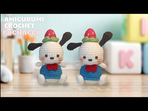 Chó Pochacco