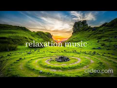 Musique douce: relaxante, calme, nature