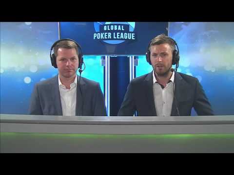 Replay: GPL Week 10 - Eurasia Heads-Up - Mike Leah vs. Igor Kurganov - W10M133