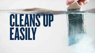 Valspar Pool Deck & Walkway With Heat Relief Technology