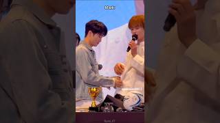 Download lagu Dreamies hyung line treating jaemin like a princess 💚 #jaemin #nctdream mp3