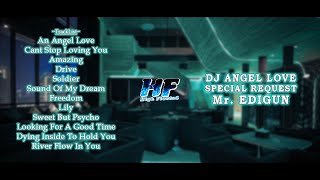 Download lagu DJ AN ANGEL LOVE [4Play Is Back] || Special Request Mr. EDIGUN mp3