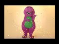 Barney Prepping For A Costume For HeidiHalloween 2024