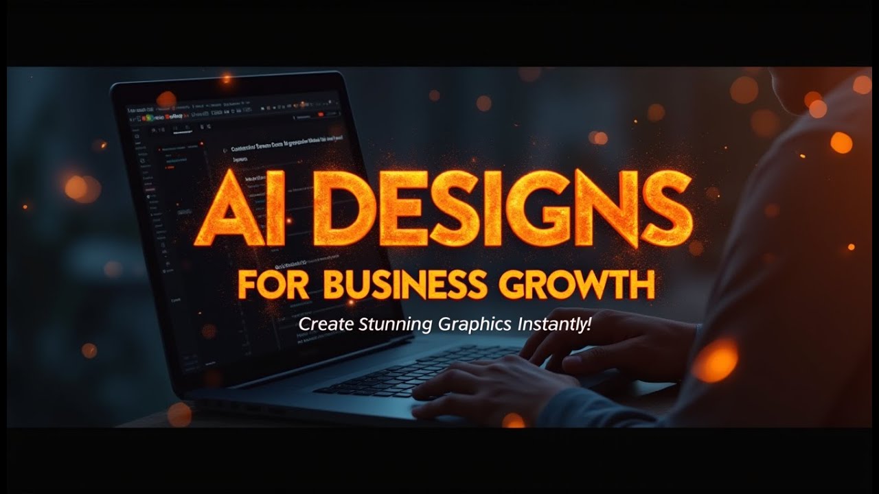 AI Image Generation for Marketing: Create Stunning Graphics with AI