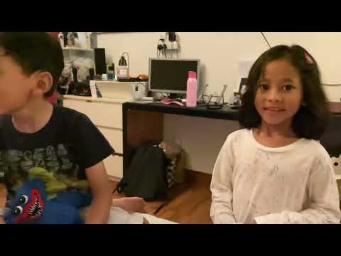 Ziyad Dilfy Makan Ice Cream Dapat BoBoiBoy?!!!