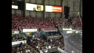 Anti-Bullying Flash Mob at a Vancouver Giants Game / January 20, 2013
