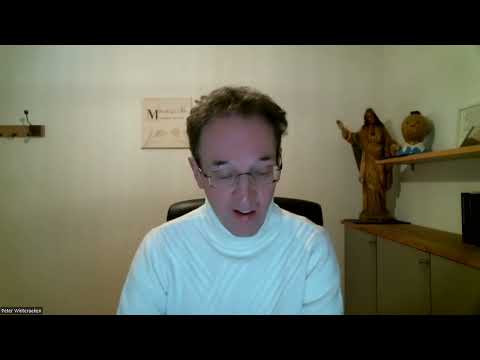 Les 52 ECIW, herhaling lessen 6 t/m 10: 'Ik voel onvrede omdat....