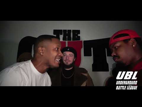 Yung Ruffin vs Prynce