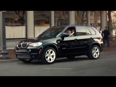 BMW X5 Girls