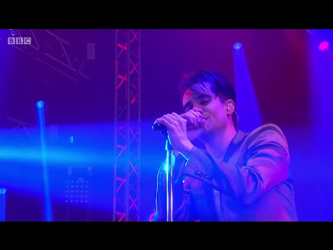 Panic! at the Disco Live at BBC Radio 1 Weekend HD