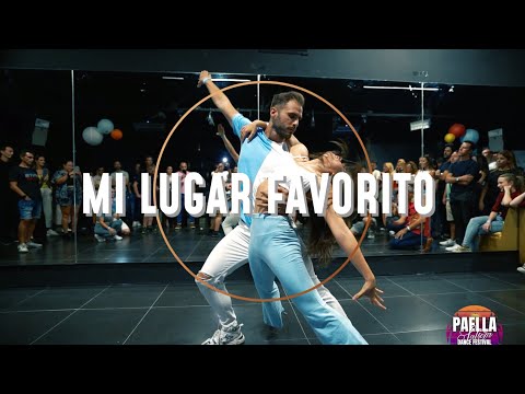 MI LUGAR FAVORITO | Manny Rod, Dj Franky y Dj Glass Internacional by ALEJANDRO Y VANESSA