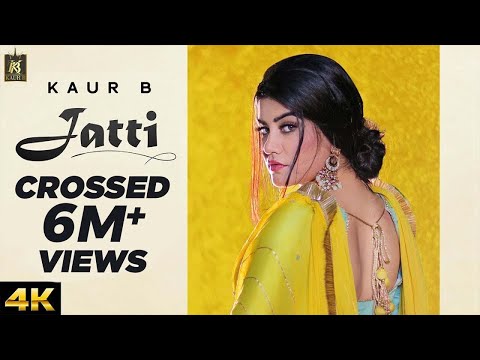 Poster jatti lyrics – kaur b