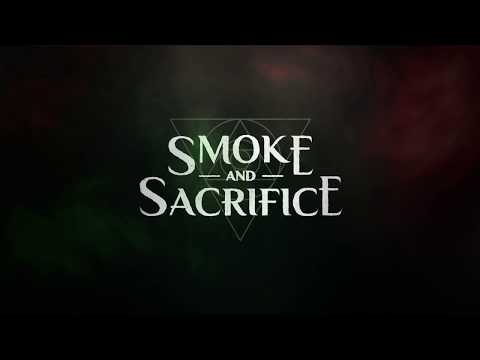 Smoke and Sacrifice Steam Key GLOBAL - 1