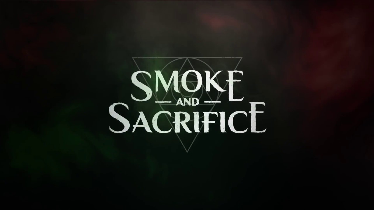 Smoke and Sacrifice Coming To PC & Nintendo Switch On May 31st 2018 - YouTube