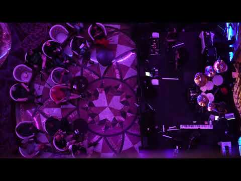 Tony MacAlpine - Cruise to the Edge, 08.02.2019