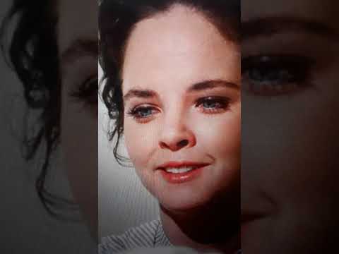 Adam sees Mary for the first time.