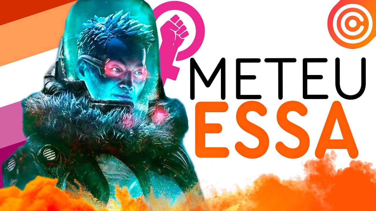 Suicide Squad fez VILÃO do BATMAN virar LÉSBICA FEMINISTA