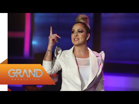 Ivana Peric - Brutalna - GP - (Tv Grand 05.11.2021.)